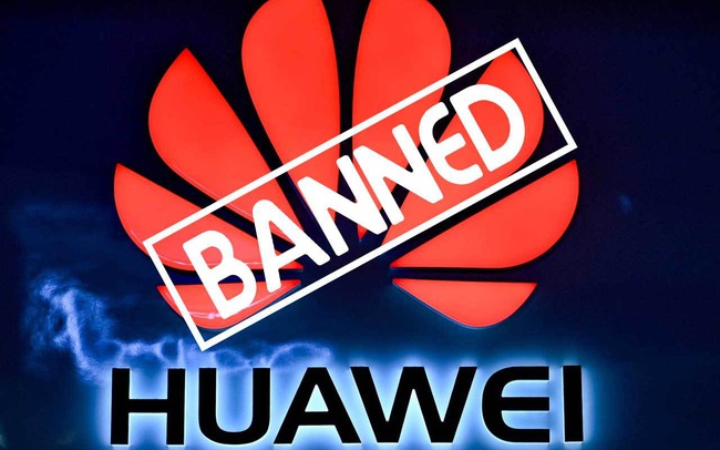 Mỹ sẽ bị ‘phản đòn’ vì chiến dịch tấn công Huawei