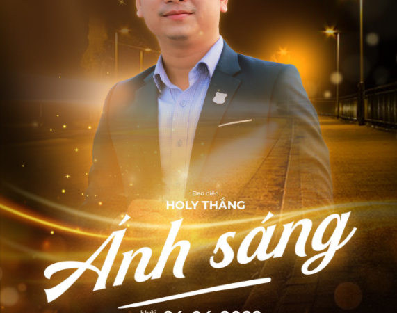 Phan Quốc Dương: Nhà sáng lập sống tử tế Master Happy Group