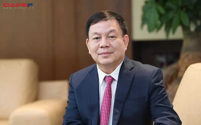 Xếp trên cả CEO Coca-Cola, LG, Nestlé…, Thiếu tướng Lê Đăng Dũng vào top 150 lãnh đạo hàng đầu thế giới về thương hiệu