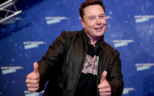 Lịch sử gọi tên tỷ phú ngông cuồng Elon Musk: Chèo lái 2 công ty trên 100 tỷ USD cùng 1 lúc