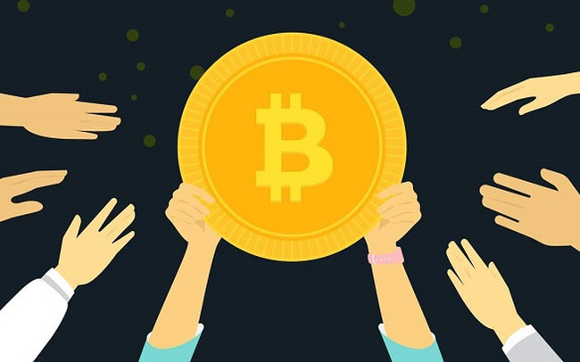 Bitcoin hút sự quan tâm tăng đột biến giữa khủng hoảng Covid-19