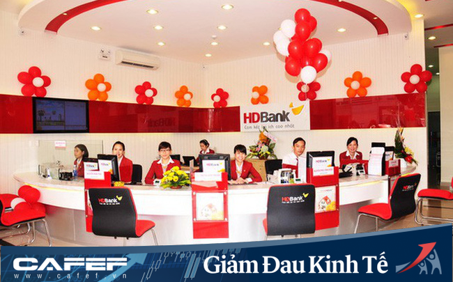 HDBank có thêm gói tín dụng 5.000 tỷ cho doanh nghiệp SME vay, lãi suất chỉ từ 6,5%