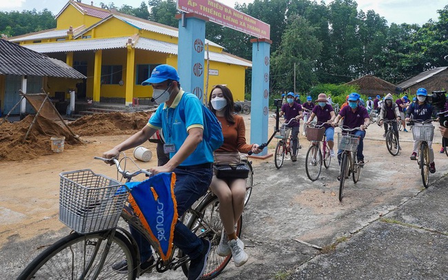 TPHCM kiến nghị ‘cởi trói’ cho du lịch