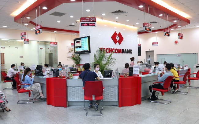 Tỷ lệ Casa cao kỷ lục, Techcombank dẫn dắt thị trường số