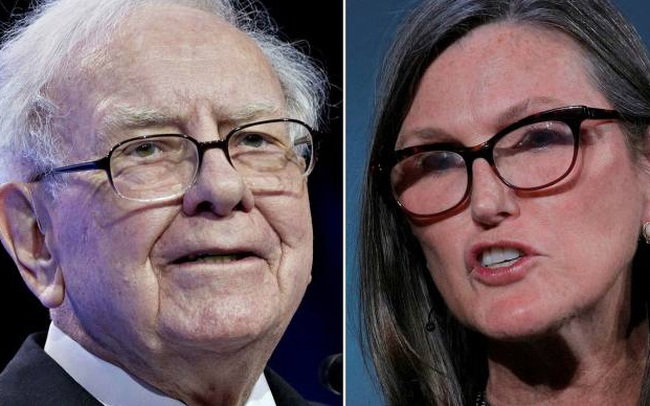 ‘Cuộc đua’ giữa Warren Buffett và quỹ ETF hot nhất 2020: Đầu tư giá trị thắng thế, mua cổ phiếu giá rẻ luôn mang lại ‘cơ hội vàng’!