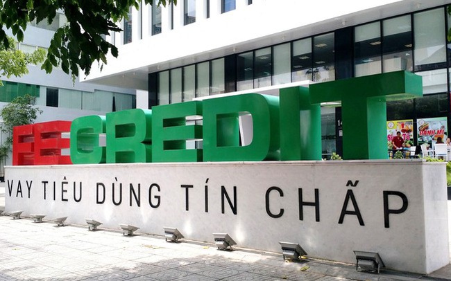 FE Credit làm ăn thế nào trong quý 1/2021?