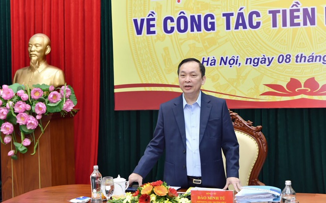 Yêu cầu ngân hàng cung ứng đủ tiền mặt dịp cuối năm, Tết Nguyên đán 2022