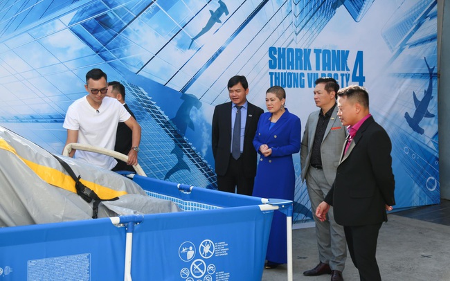 COVO –  Start-up đi từ Shark Tank nói gì về bước đi kế tiếp?