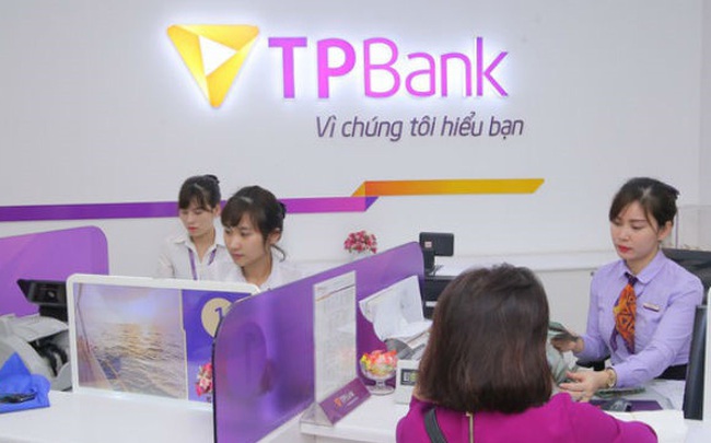 TPBank chuẩn bị gom 10 triệu cổ phiếu quỹ từ ngày 20/3