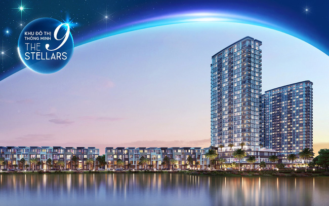 The 9 Stellars – Bản sắc đô thị kiểu mẫu “Shibuya” thời công nghệ