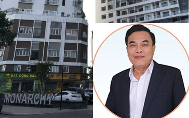 Nhà Đà Nẵng (NDN) chính thức lên tiếng sau vụ CEO bị bắt, giá cổ phiếu hồi phục mạnh sau phiên giảm sâu