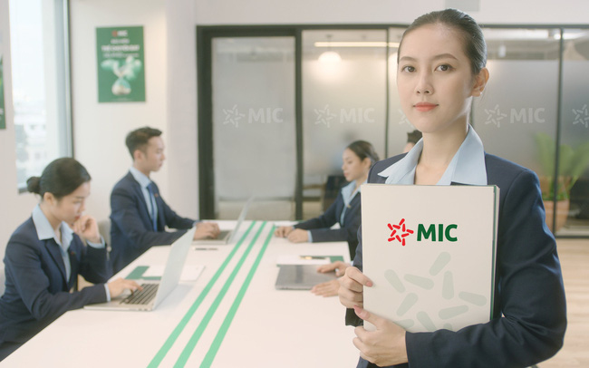 MIC với tham vọng thay đổi vị thế trên bản đồ ngành Bảo hiểm Việt Nam