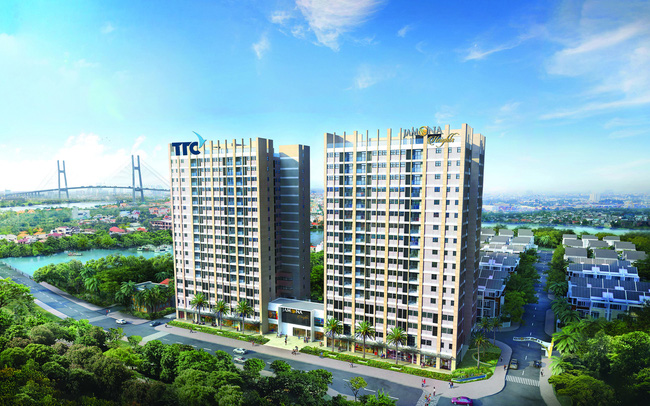 TTC Land (SCR) giải thể công ty năng lượng do hoạt động không hiệu quả