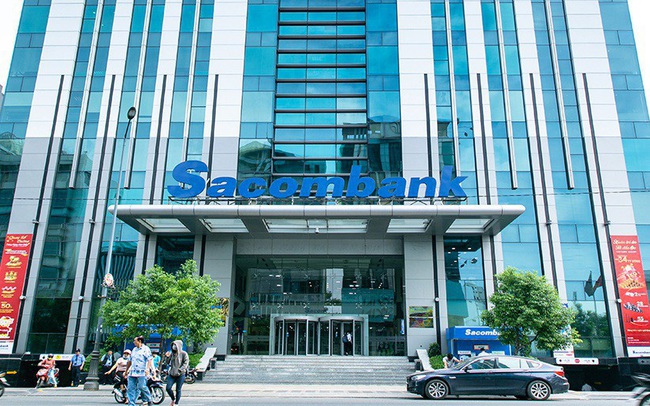 Tiền lớn “đi không dấu, nấu không khói” và trường hợp Sacombank