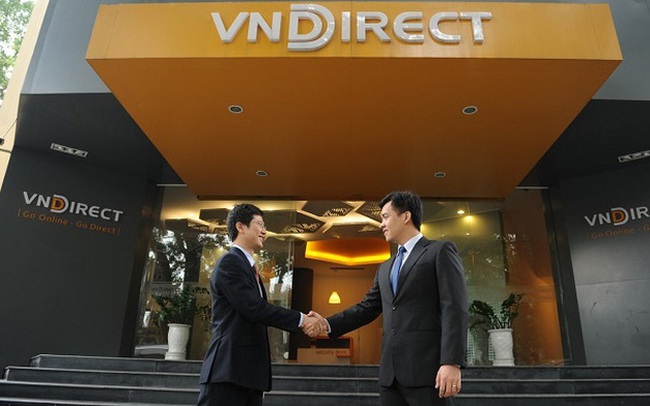 VNDirect muốn chào bán 2.000 tỷ đồng trái phiếu ra công chúng