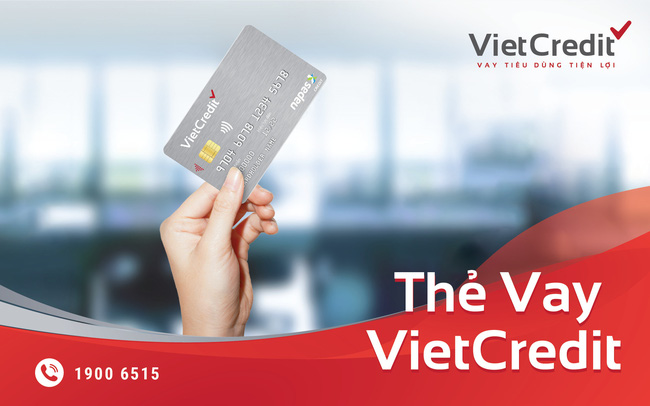 VietCredit được vinh danh trong bảng xếp hạng FAST500