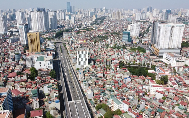 Đất Xanh Miền Bắc bung “giỏ hàng” chung cư: Cơ hội “vàng” mua nhà trước Tết