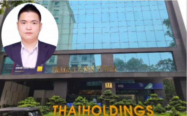 Em trai Bầu Thụy muốn bán sạch cổ phiếu LienVietPostBank