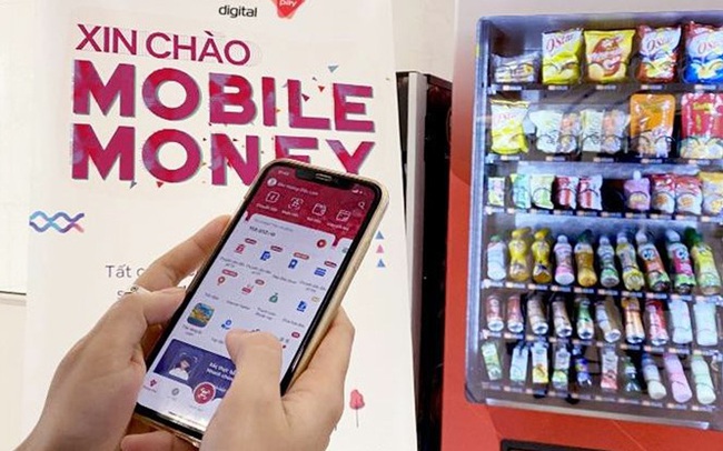 Bộ TT&TT muốn 100% người dùng điện thoại di động có tài khoản Mobile Money trong năm 2022