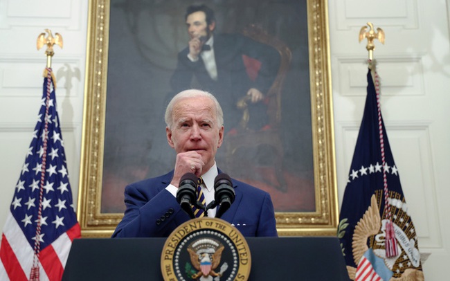 Ông Joe Biden với Trung Quốc: Không mạnh miệng nhưng sẽ mạnh tay?