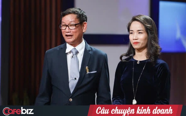 Chuyện ít biết về bố của nữ CEO BluSaigon vừa lên Shark Tank: Sở hữu công ty hàng đầu thế giới trong ngành, là đối tác của Dior, Lacoste, Hugo Boss…