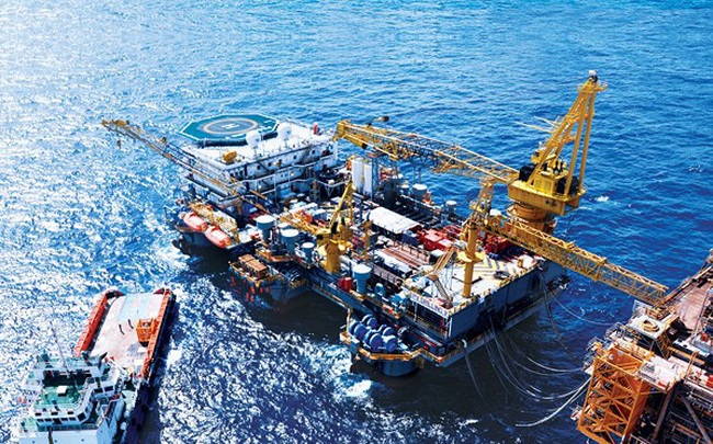 PVDrilling (PVD): Tăng hiệu suất giàn khoan tự nâng giúp tăng lợi nhuận ròng quý 3/2021 dù doanh thu giảm