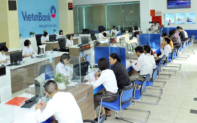 VietinBank giảm tiếp lãi suất từ 0,2 – 0,5%/năm các gói tín dụng ưu đãi