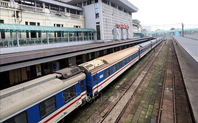 Bộ Giao thông vận tải đề xuất cơ chế thực hiện vốn bảo trì hạ tầng đường sắt