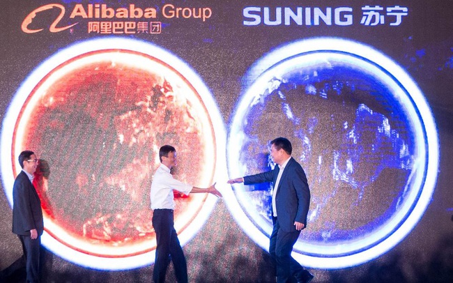 Alibaba và Jack Ma trở lại, sắp có thương vụ lớn đầu tiên sau án phạt kỷ lục 2,8 tỷ USD