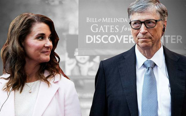 Quỹ từ thiện của Bill và Melinda Gates đối mặt với những dấu hỏi lớn sau vụ ly hôn gây chấn động