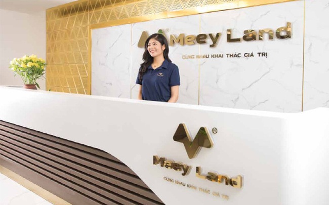 Meey Land tăng trưởng gấp 4 lần nhờ ‘lên mây bán đất’