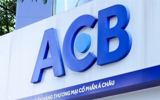 2 công ty chứng khoán mua 2.000 tỷ đồng trái phiếu không tài sản đảm bảo của ACB, lãi suất 4%/năm