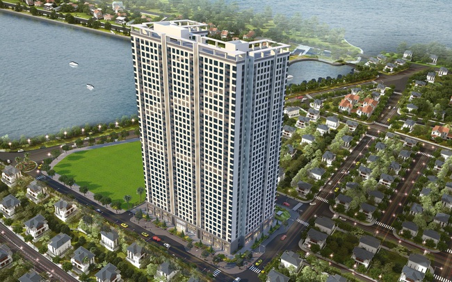 Giá trị pháp lý vững chắc của dự án Phu Tai Residence