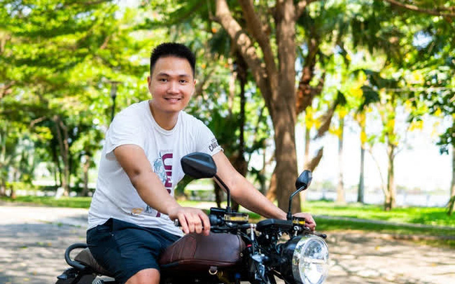 Hai năm sau khi bị “vùi dập” trên Shark Tank, startup xe máy điện Dat Bike gọi vốn thành công 2,6 triệu USD, tăng trưởng 35%/tháng