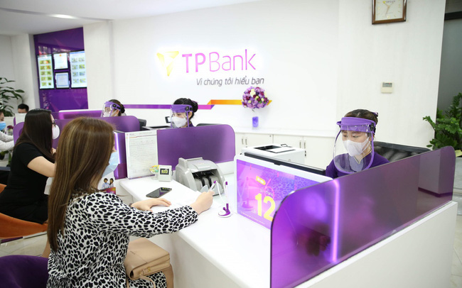 TPBank hỗ trợ giảm lãi vay cho khách hàng hiện hữu