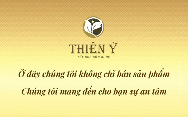 Thương hiệu vì con người và xã hội