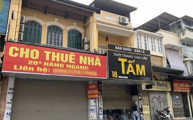 Phó Thủ tướng chỉ đạo gỡ vướng về thuế với người cho thuê nhà