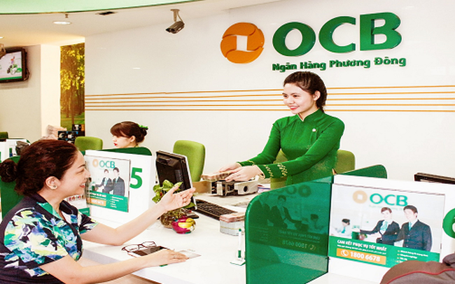 Gửi tiết kiệm tại OCB được cộng thêm lãi suất, tặng số tài khoản và bảo hiểm sức khỏe nội trú