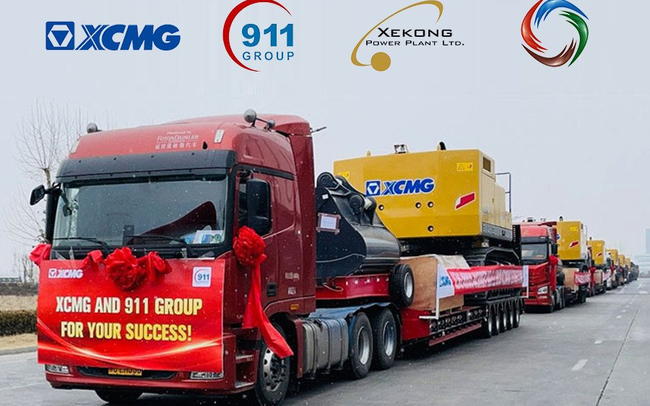 Ký kết thành công đơn hàng 200 tỷ: Điểm nhấn của 911 Group đầu năm 2022