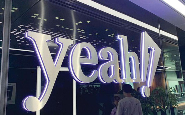 Yeah1 (YEG): Tiếp tục duy trì diện kiểm soát do thua lỗ, cổ phiếu giảm 60% từ đầu năm