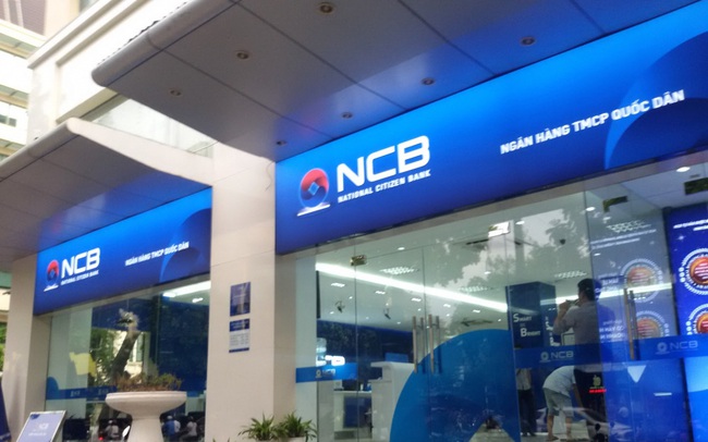 Sếp ngân hàng NCB dừng bán 3,3 triệu cổ phiếu