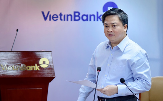 VietinBank có gần 290.000 tỷ đồng dư nợ cho vay bị ảnh hưởng bởi dịch Covid-19