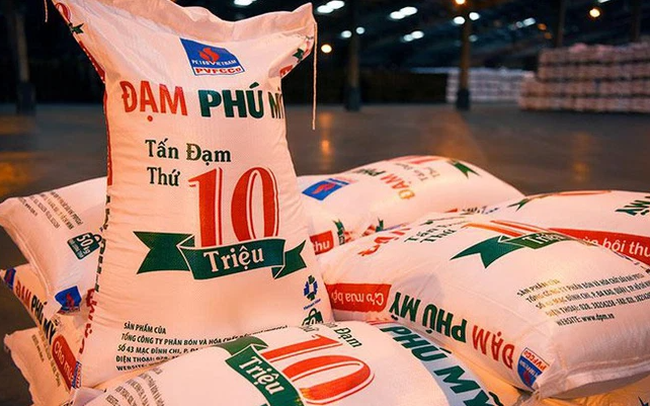 Đạm Phú Mỹ (DPM) chốt danh sách cổ đông chi hơn 390 tỷ đồng tạm ứng cổ tức năm 2021