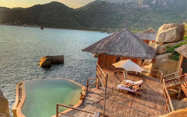 Đặt kế hoạch năm 2021 khá lạc quan, ông chủ dự án 5 sao Six Senses Ninh Vân Bay vẫn lỗ sau 6 tháng