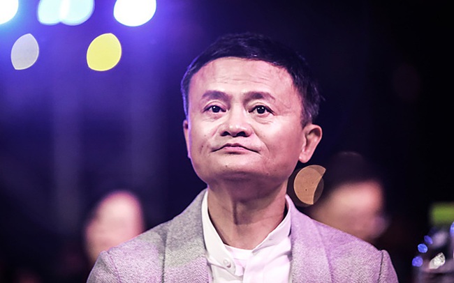 Jack Ma tiếp tục trượt dài sau những ‘cú ngã ngựa’: Mảng kinh doanh béo bở nhất gặp trở ngại lớn chưa từng có