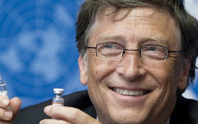 Bill Gates chi 150 triệu USD để hạ giá vắc-xin COVID-19 cho các nước nghèo: Chỉ còn 3 đô một liều rẻ gấp 10 lần so với nước giàu