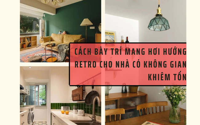 Ngôi nhà 68m2 mang đậm hơi hướng văn học cổ điển, đối lập với sự hối hả và nhộn nhịp của thành phố, bước vào là cảm thấy ‘chữa lành tâm hồn’