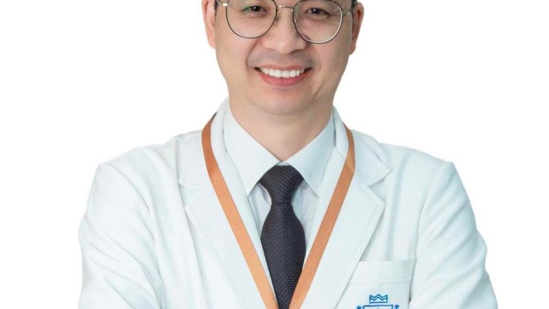 Dr. Hòa Nha Khoa Shinbi Hàng Đầu Về Uy Tín Chất Lượng