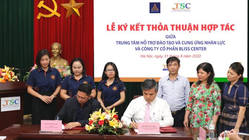 THỎA THUẬN HỢP TÁC