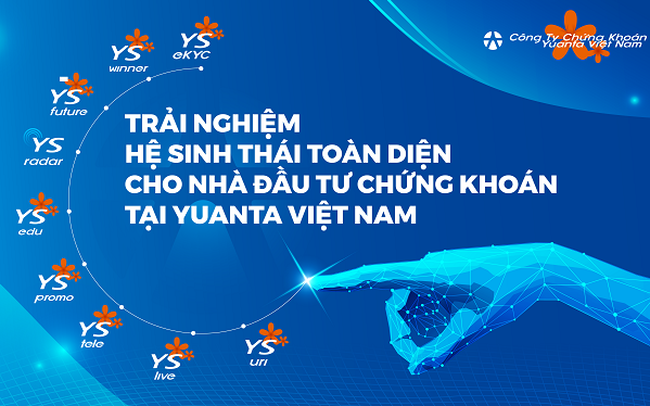 Tặng 10 triệu phí khi mở tài khoản chứng khoán tại YSVN